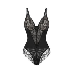 Bra Seamless Bodysuit- SavanaZon