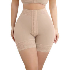 Women's Elastic High-waist Pants