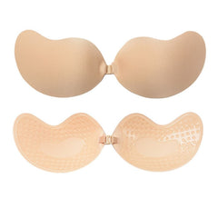 Strapless Invisible Bra-SavanaZon