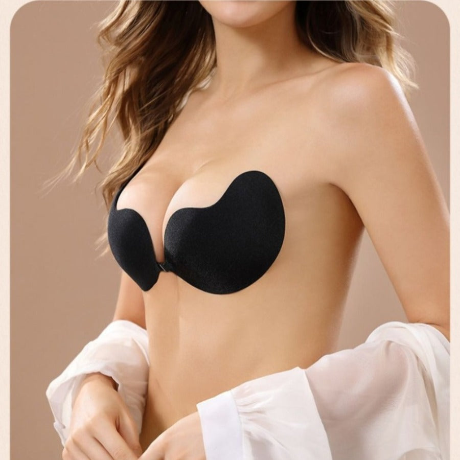 Strapless Invisible Bra-SavanaZon