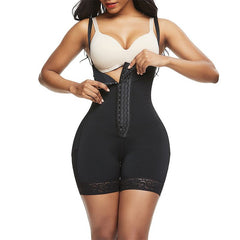 Women Lifting Shapewear