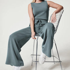 Women Elegant Jumpsuit-SavanaZon