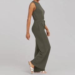 Women Elegant Jumpsuit-SavanaZon