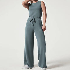 Women Elegant Jumpsuit-SavanaZon