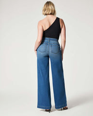 Women Casual Flare Jeans-SavanaZon