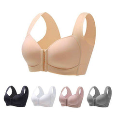 Women Seamless Push Up Bra