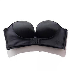 Women Strapless Front Closure Bra-SavanaZon