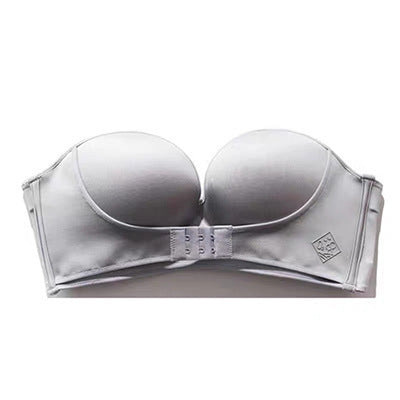 Women Strapless Front Closure Bra-SavanaZon