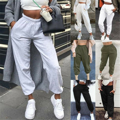 Women Casual Pants-SavanaZon