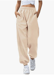 Women Casual Pants-SavanaZon