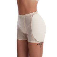 Women Safety Shapewear- SavanaZon