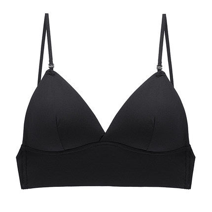 Fashion Invisible Backless Bra-SavanaZon