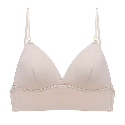 Fashion Invisible Backless Bra-SavanaZon