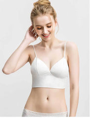 Fashion Invisible Backless Bra-SavanaZon