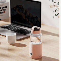 Portable Water Warmer-SavanaZon