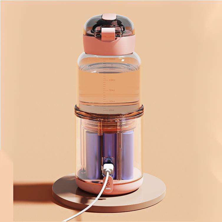 Portable Water Warmer-SavanaZon