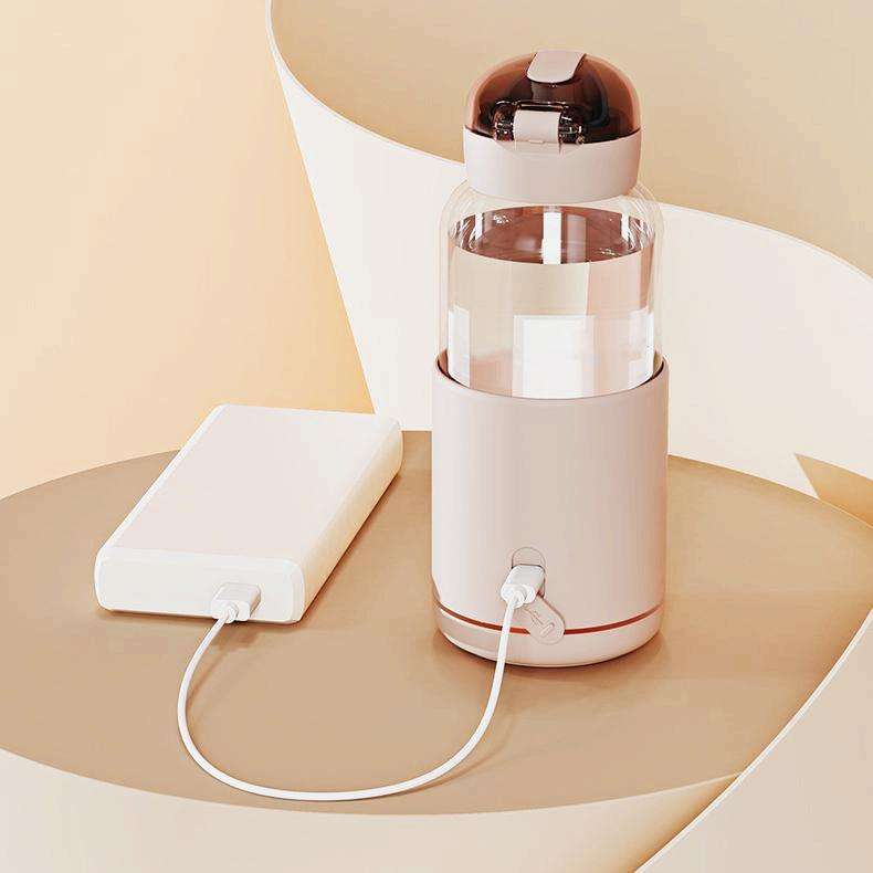 Portable Water Warmer-SavanaZon