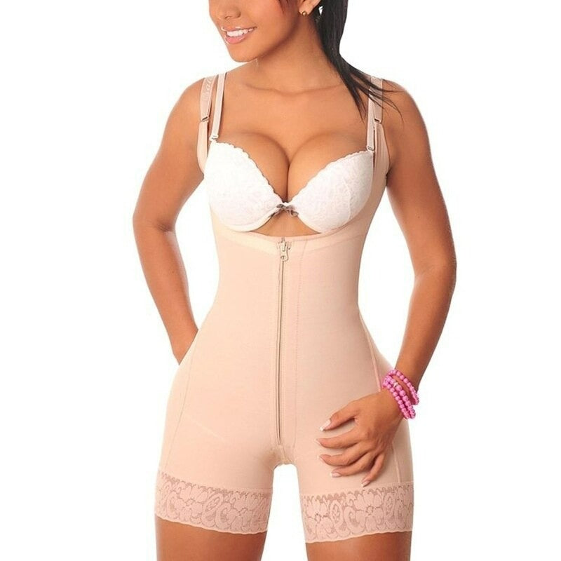 Women Bodysuit-SavanaZon