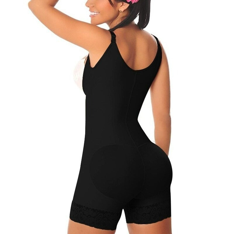 Women Bodysuit-SavanaZon