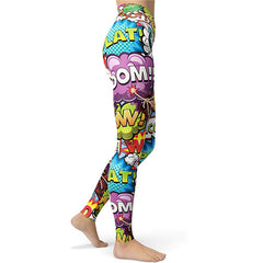 Women Fashion Tights- SavanaZon