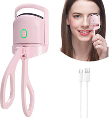 Electric Eyelashes Curler-SavanaZon