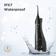 Waterproof Teeth Cleaner-SavanaZon