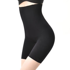 High Waisted Shaper Pant-SavanaZon