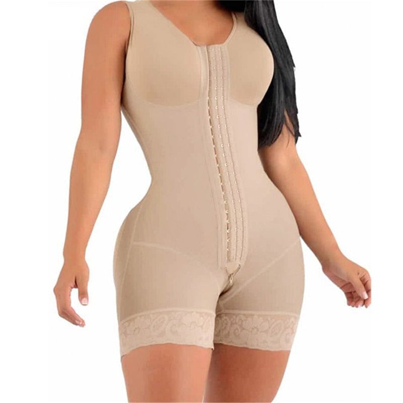 Women's Shapewear- SavanaZon