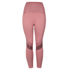 Ladies High Waist Yoga Legging-SavanaZon