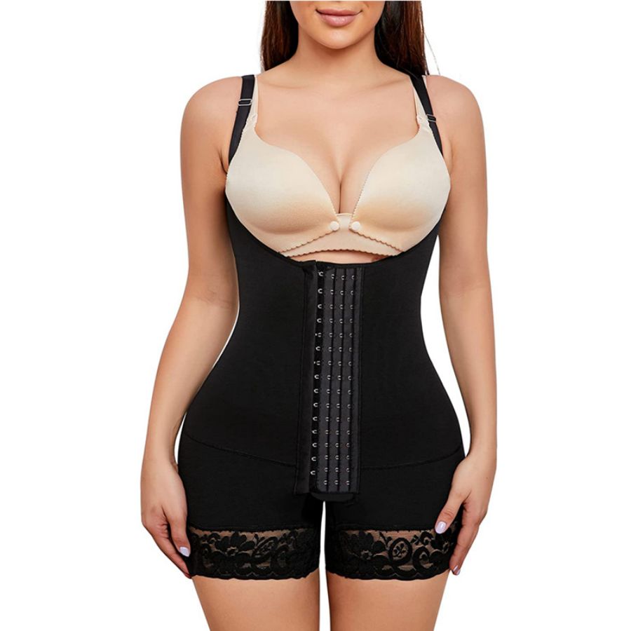 Women's Bodysuit-SavanaZon