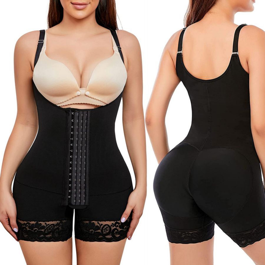 Women's Bodysuit-SavanaZon