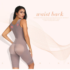 Butt Lifter Shapewear-SavanaZon