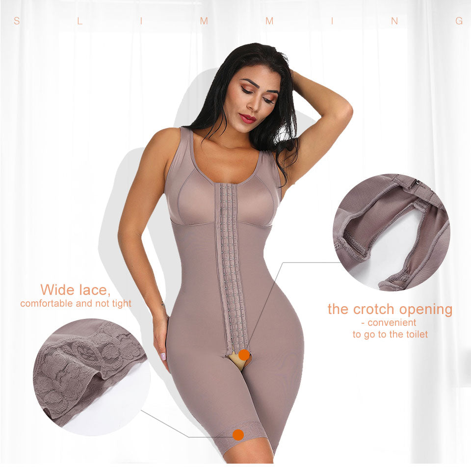 Butt Lifter Shapewear-SavanaZon