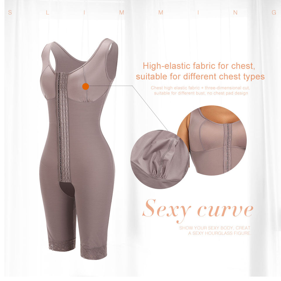 Butt Lifter Shapewear-SavanaZon