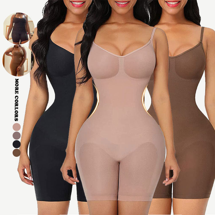 Women Butt Lifter Shapewear-SavanaZon