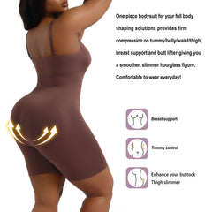 Women Butt Lifter Shapewear-SavanaZon