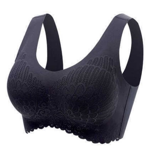 Women Breathable Bra-SavanaZon