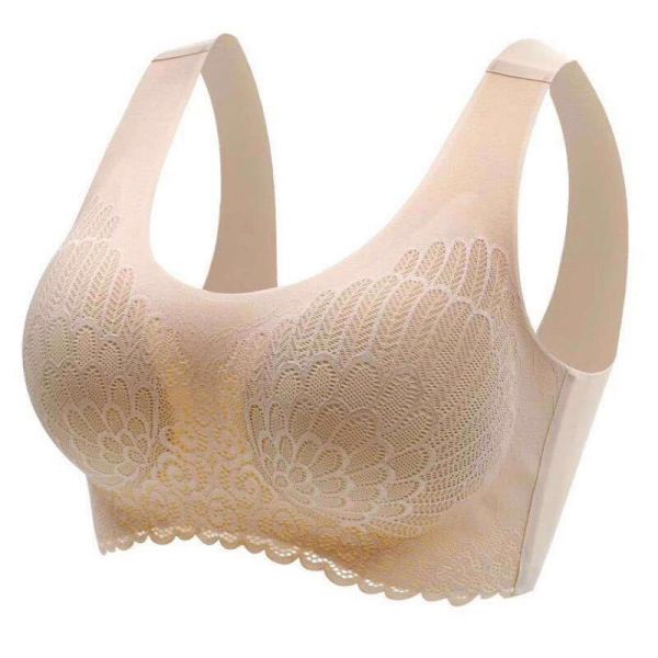 Women Breathable Bra-SavanaZon