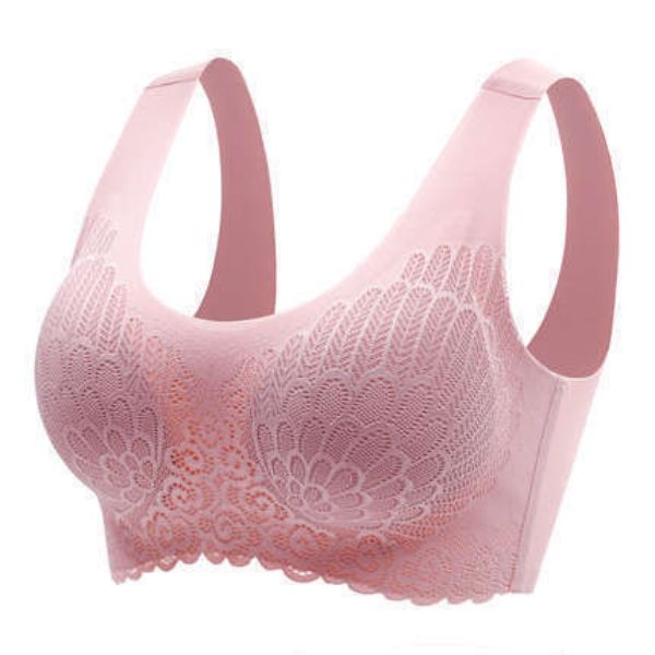 Women Breathable Bra-SavanaZon