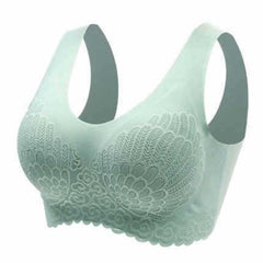 Women Breathable Bra-SavanaZon