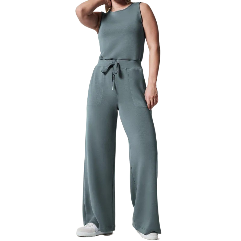 Women Elegant Jumpsuit-SavanaZon