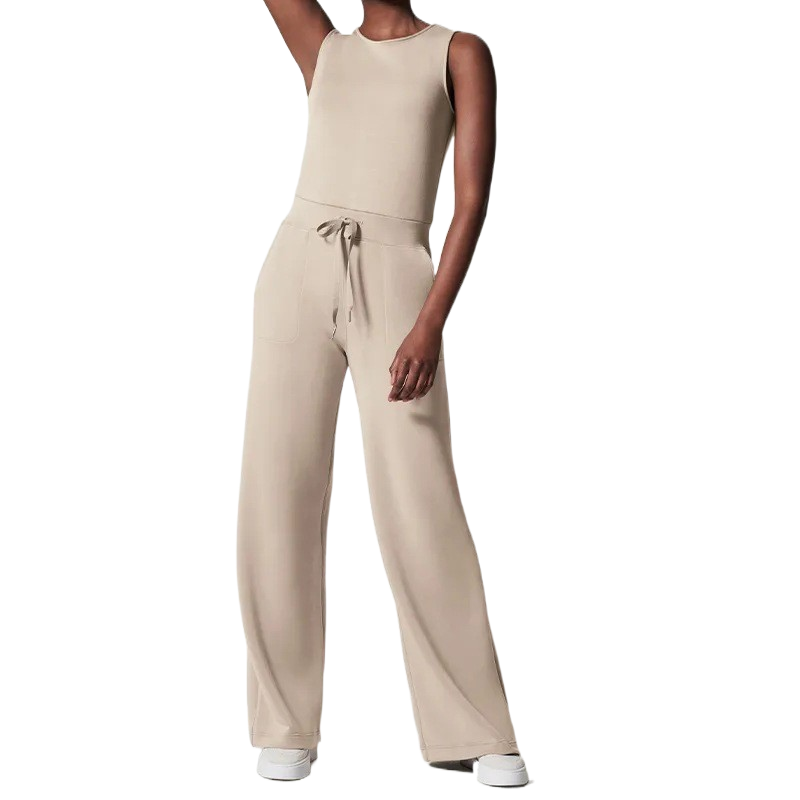 Women Elegant Jumpsuit-SavanaZon