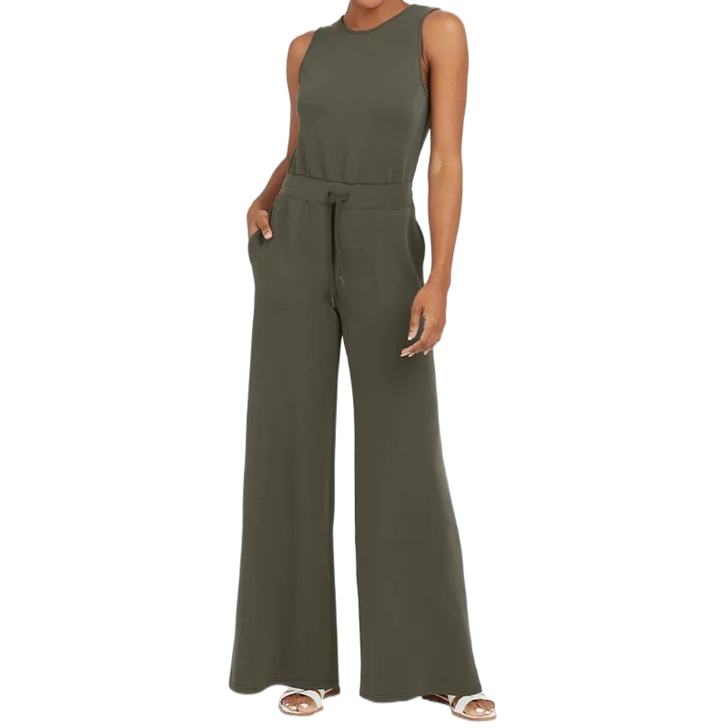 Women Elegant Jumpsuit-SavanaZon