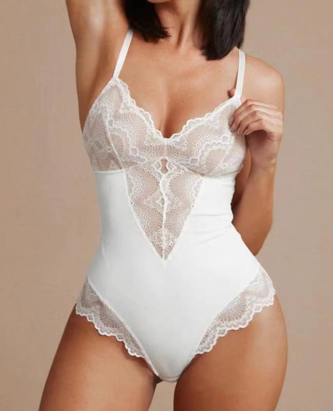 Lace Shapewear-SavanaZon