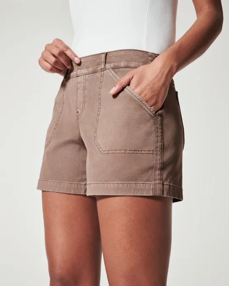 Women Casual Shorts-SavanaZon