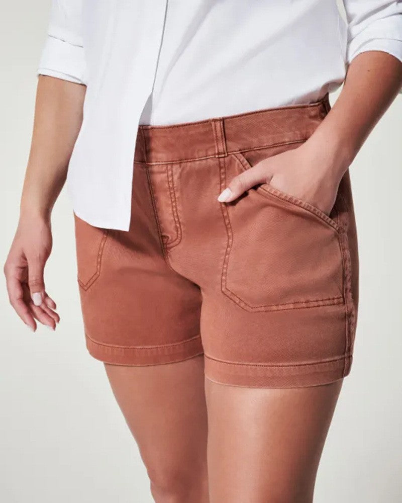 Women Casual Shorts-SavanaZon