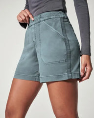 Women Casual Shorts-SavanaZon