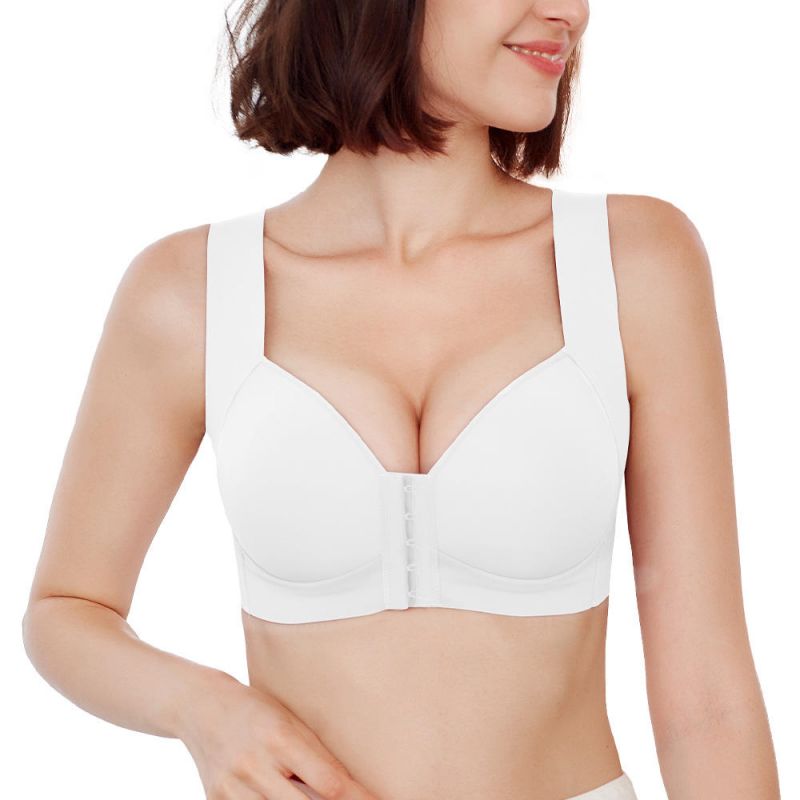 Women Seamless Push Up Bra- SavanaZon