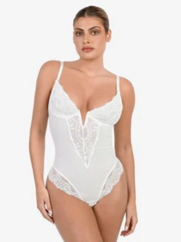 Bra Seamless Bodysuit- SavanaZon